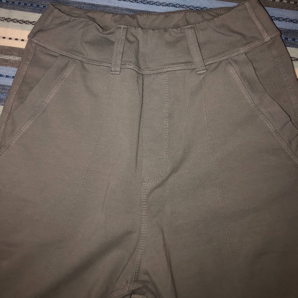 Frank and Eileen  Leggings